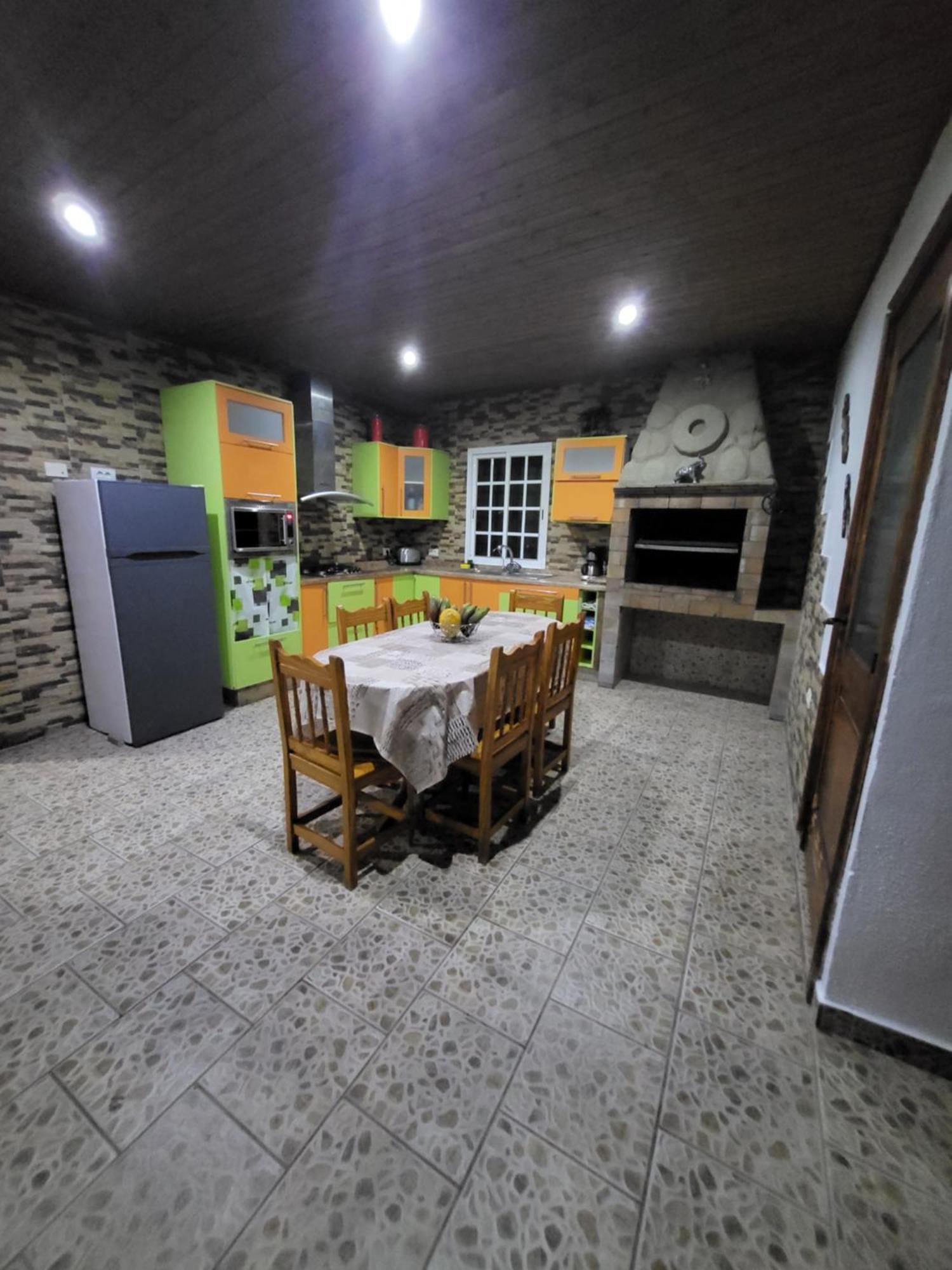 Casa Sara 2 Apartment Icod De Los Vinos Exterior photo